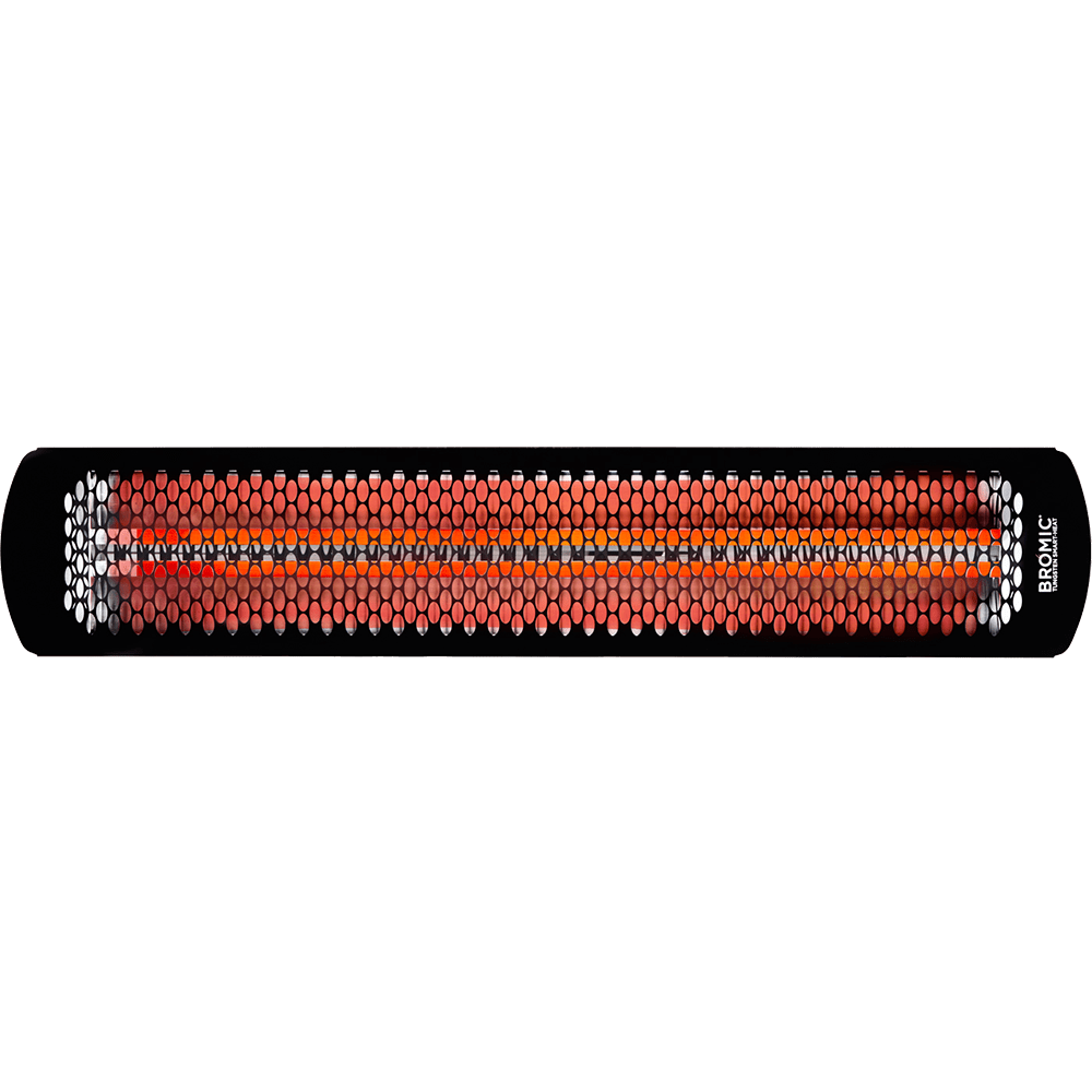 bromic tungsten smart electric heater