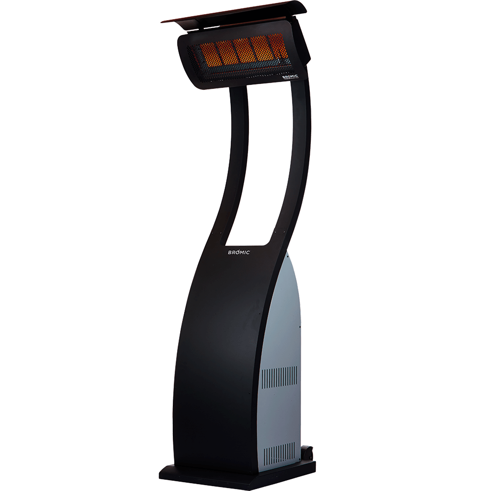 bromic tungsten portable heater