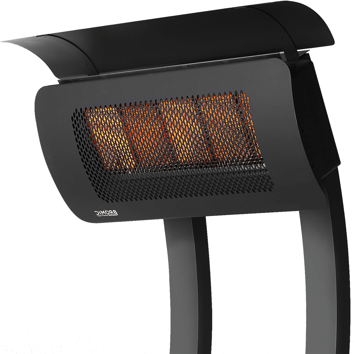 Bromic Tungsten Smart-Heat 500 Portable Patio Heater - Heating Head