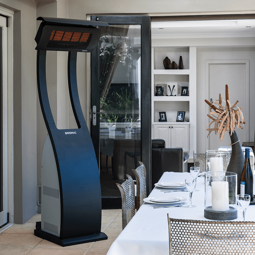 bromic tungsten portable heater