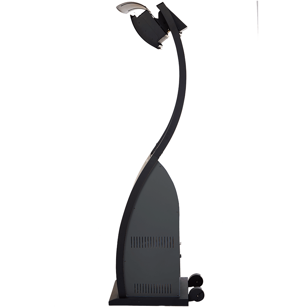 bromic tungsten portable heater