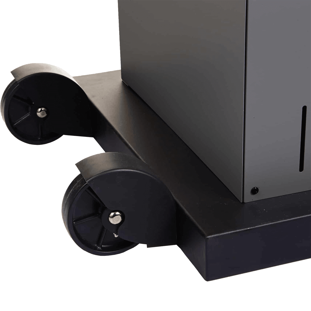 Bromic Tungsten Smart-Heat 500 Portable Patio Heater - Wheels