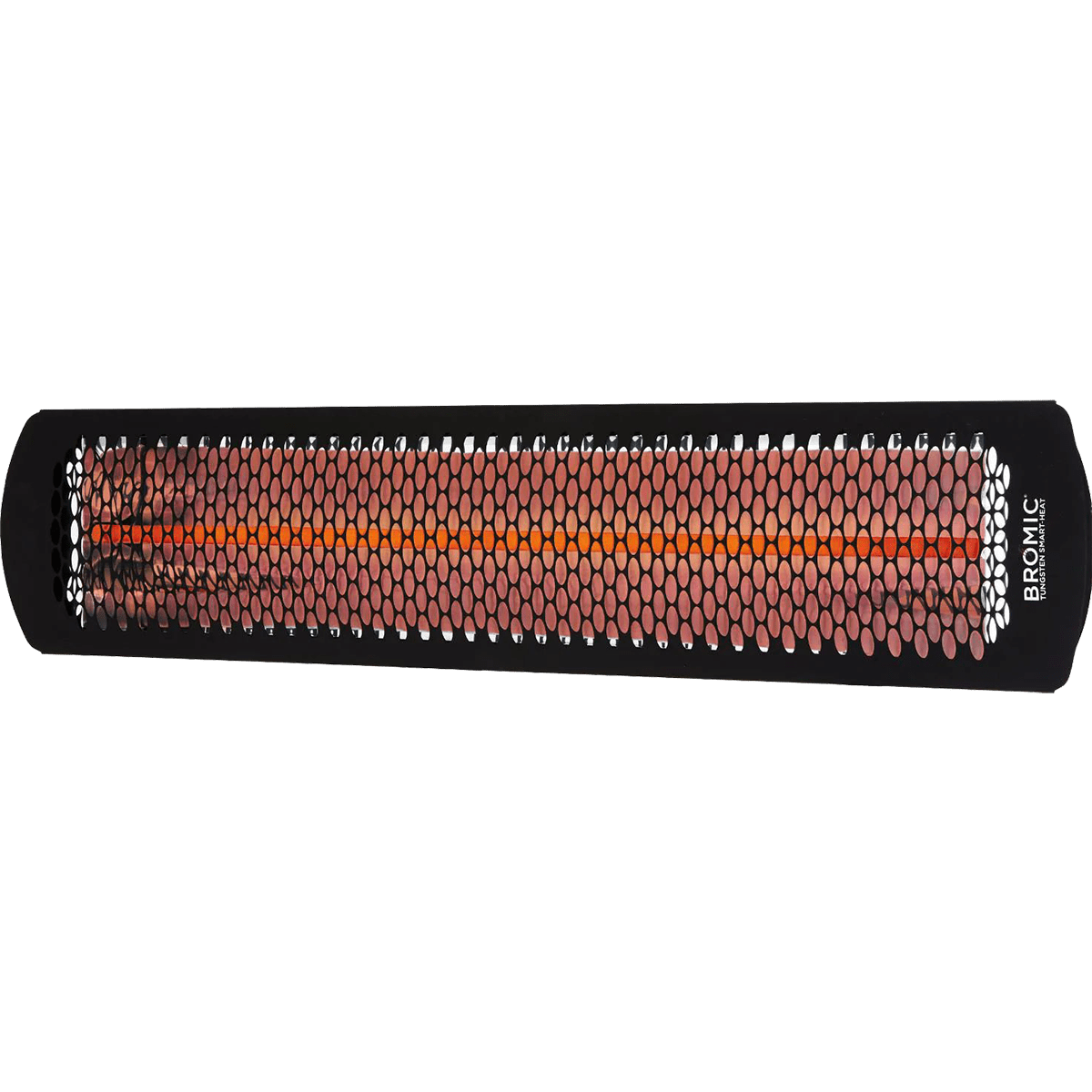 Bromic Tungsten 208V Smart-Heat Electric Outdoor Patio Heater - 4000W