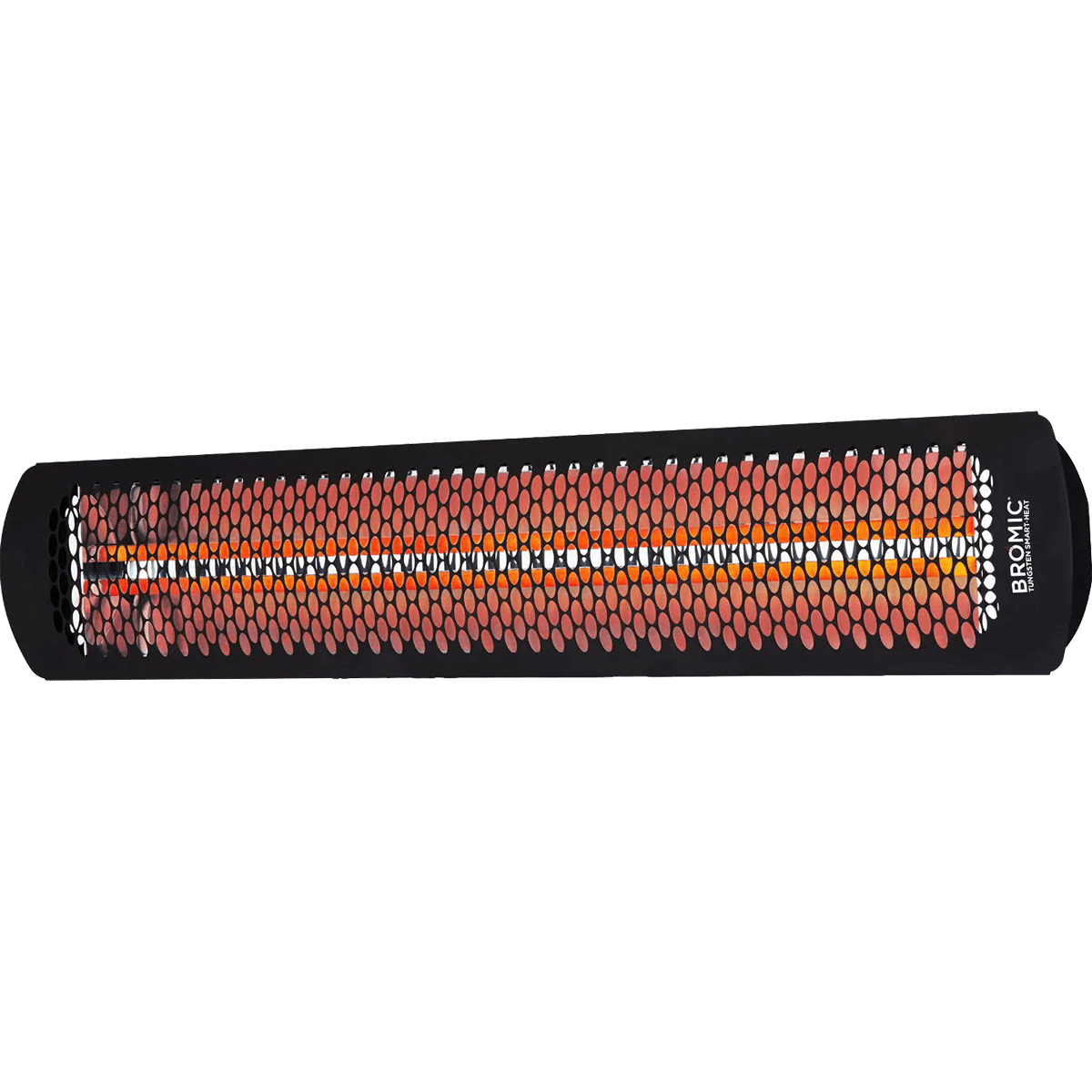 Bromic Tungsten 208V Smart-Heat Electric Outdoor Patio Heater - 6000W