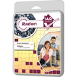 Building Health Check Radon Test Kit