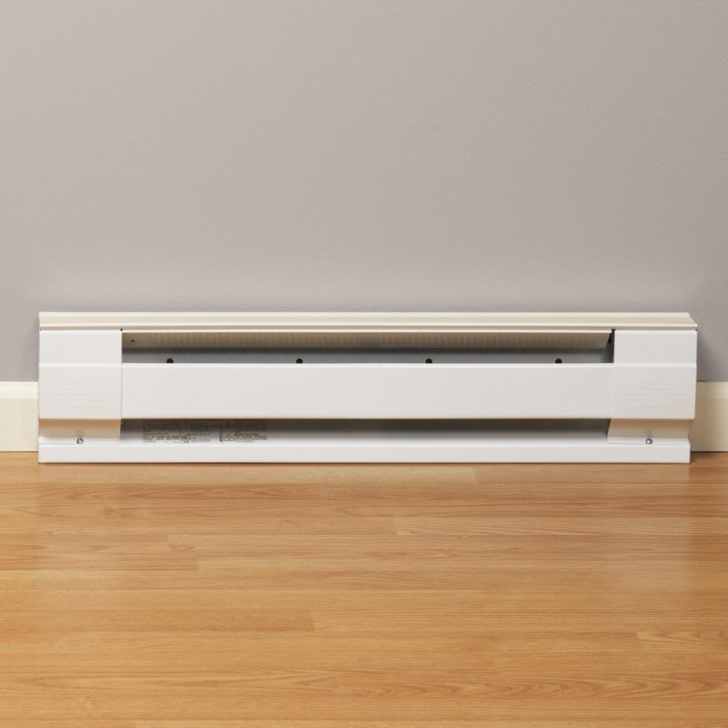 Cadet F-Series 240-Volt Electric Baseboard Heaters