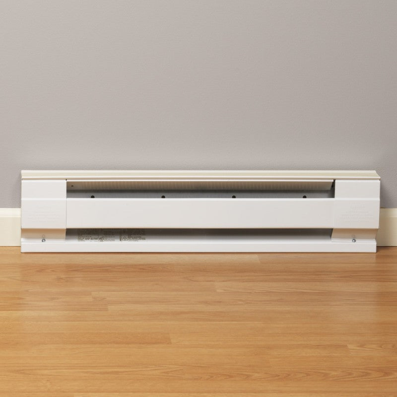 Cadet F-Series 240-Volt Electric Baseboard Heaters