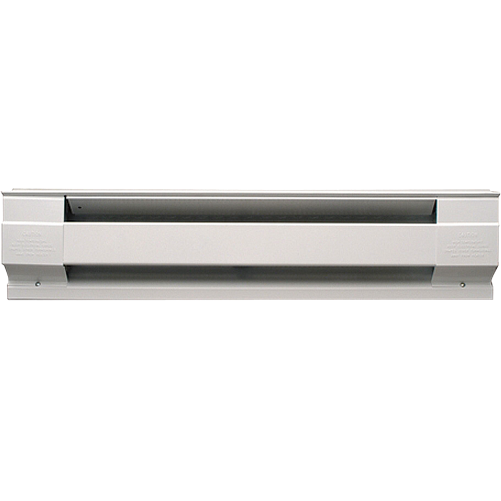Cadet F-Series 240-Volt Baseboard Heaters