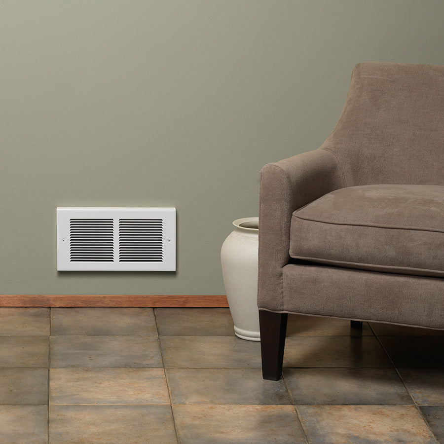 Cadet Register Plus RMC151W 120-Volt Multi-Watt Wall Heater