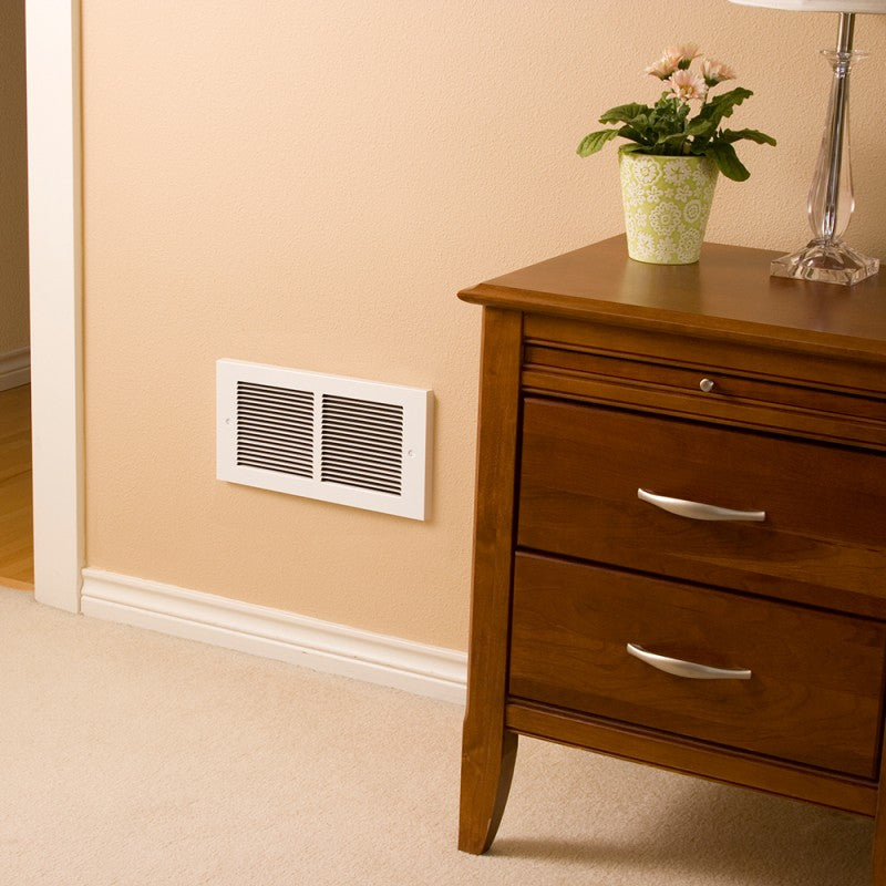 Cadet Register Plus RMC151W 120-Volt Multi-Watt Wall Heater
