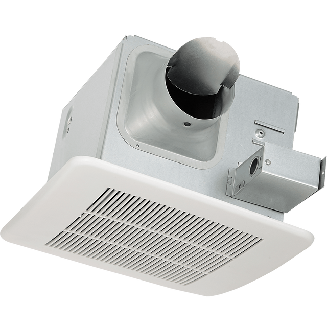 Canarm 110 CFM Bathroom Exhaust Fan