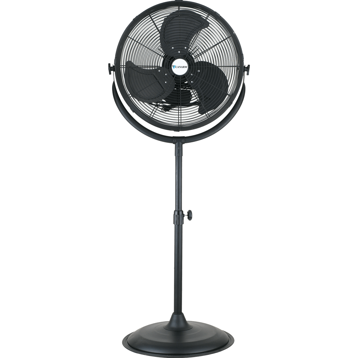 Canarm 20" Commercial Pedestal Fan