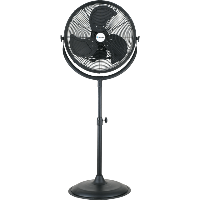 Canarm 20" Commercial Pedestal Fan