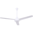 Canarm High Performance DC Industrial Fan - 60-inch White
