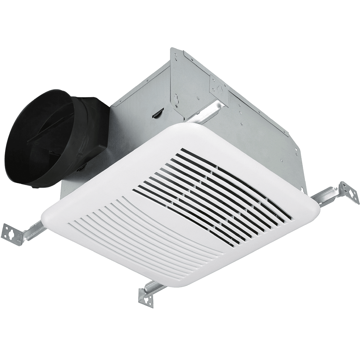 Canarm DC Motor Quiet Ceiling Exhaust Fan - Main
