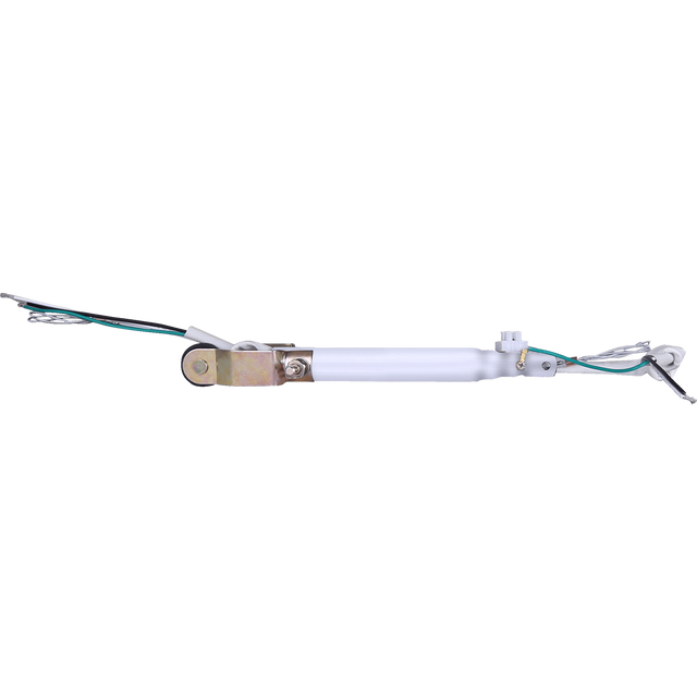 Canarm 8-inch Downrod for High Performance CP Series Industrial Fans - Main