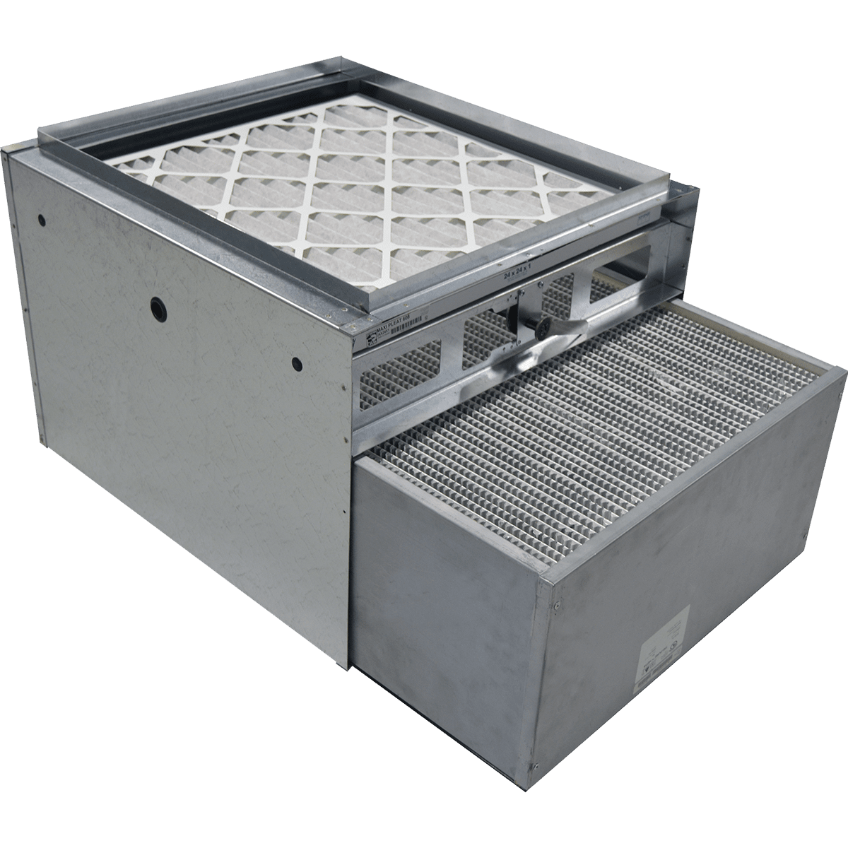 Canarm HFB Air Purification Kit - Main