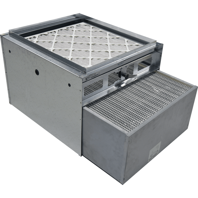 Canarm HFB Air Purification Kit - Main