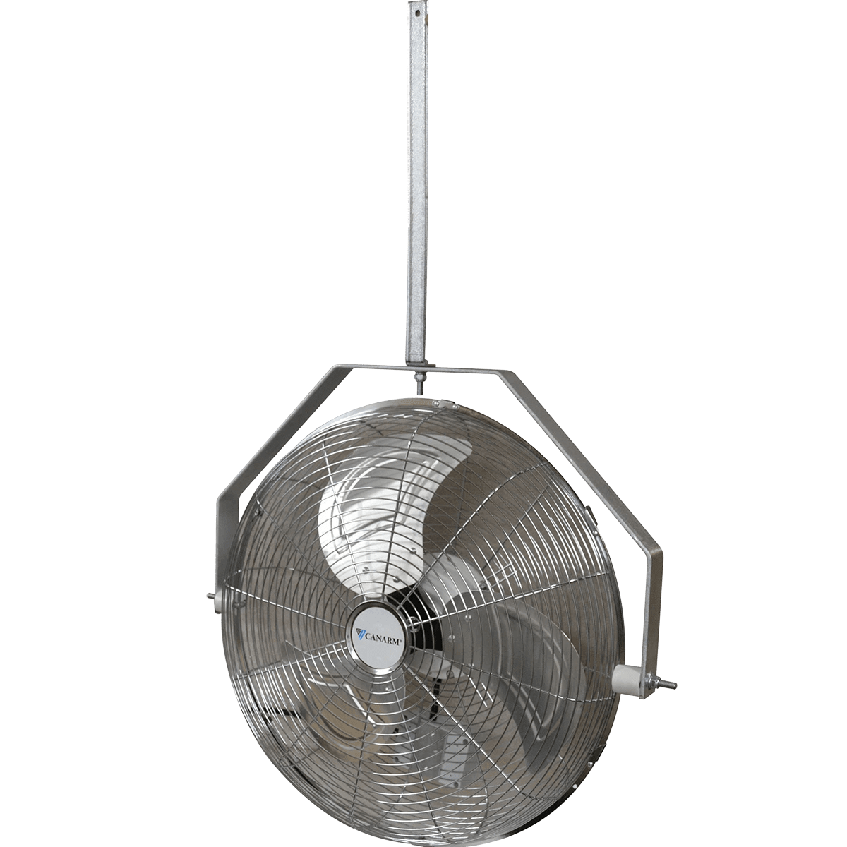 Canarm Horizontal Airflow Wall Fan - Main