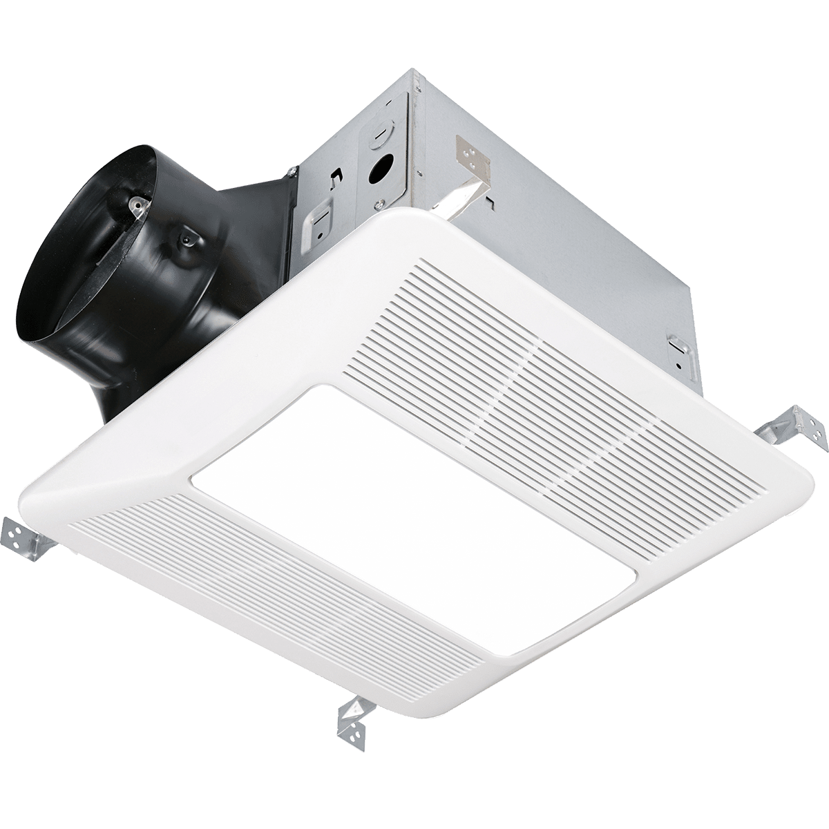 Canarm Flat Panel Light Kit for CEP and CEPD Series Ceiling Exhaust Fans - Main