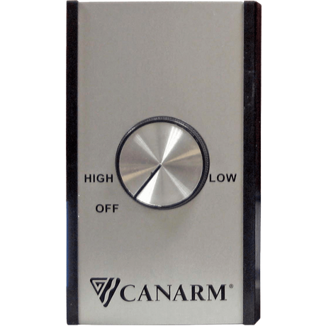 Canarm MC10 10 Amp Variable Speed Controller - main