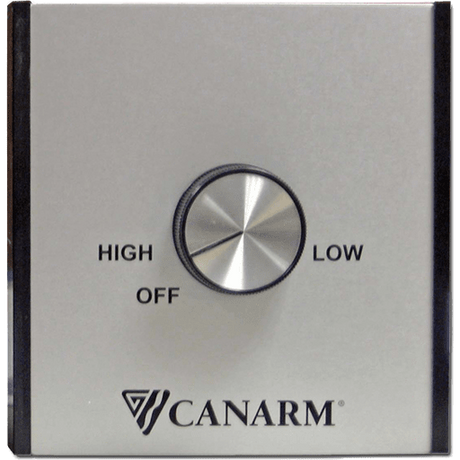 Canarm MC15 15 Amp Variable Speed Controller - main