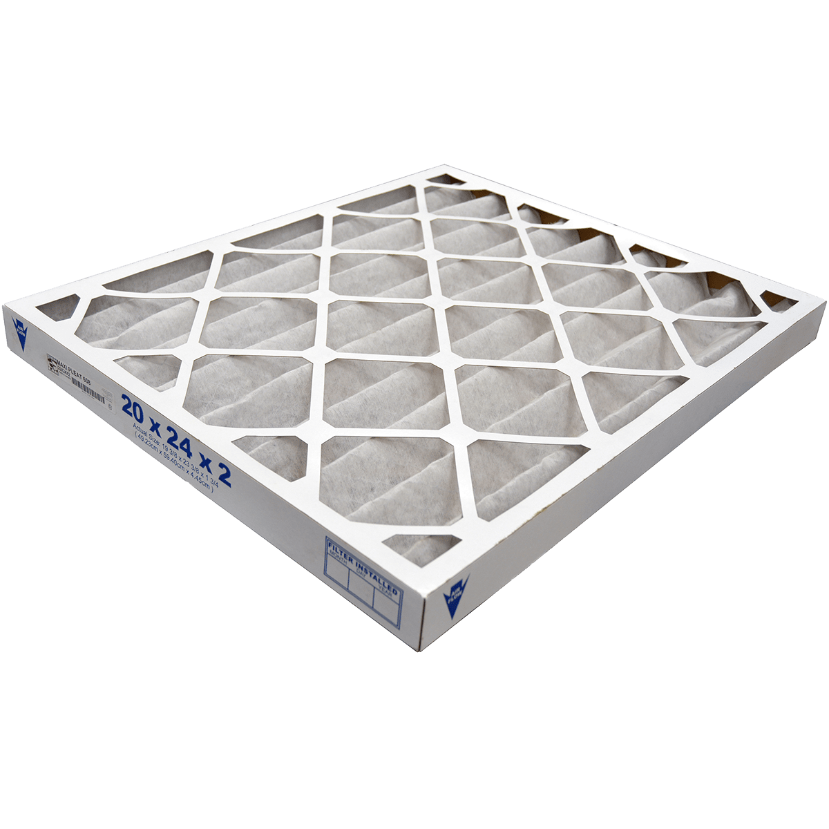 Canarm Replacement Pre-Filter for HFB-12 - Main