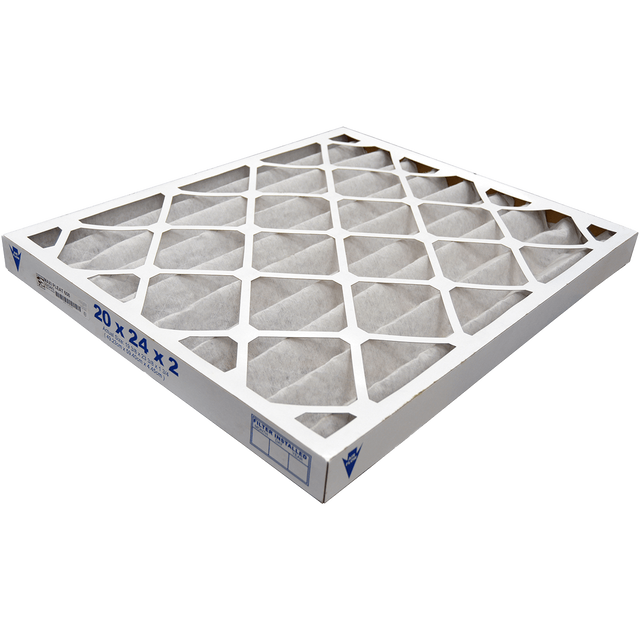 Canarm Replacement Pre-Filter for HFB-12 - Main