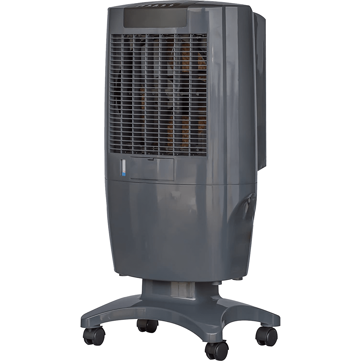 Champion CP70 Ultracool Evaporative Cooler - Left Angle