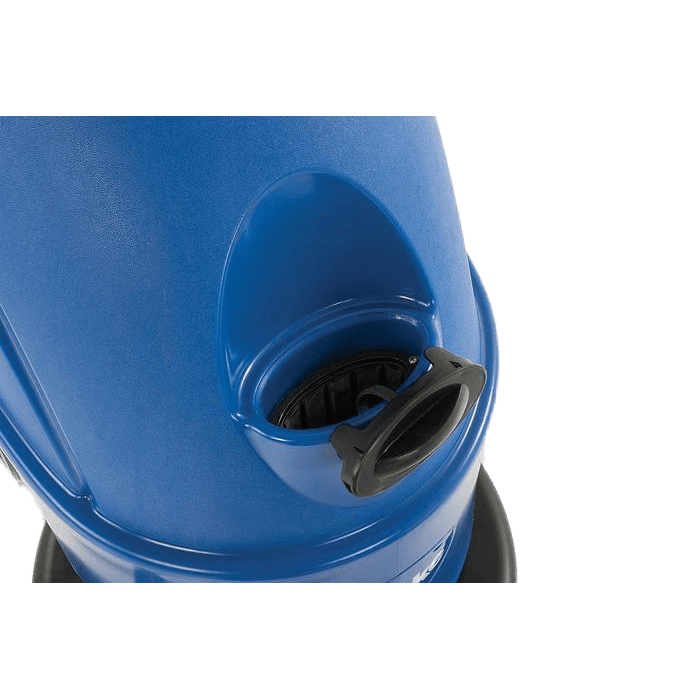 Clarke CA30 17E Compact Walk Behind Floor Scrubber - Solution Fill