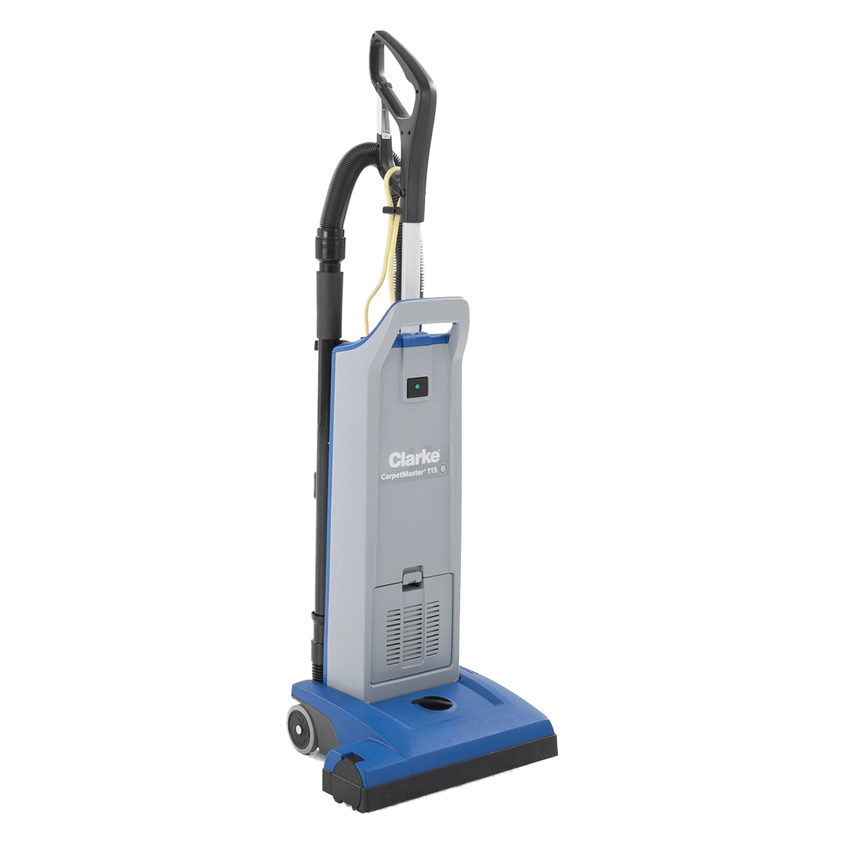 Clarke CarpetMaster 100 Series Commercial Upright Vacuum 115 - Main