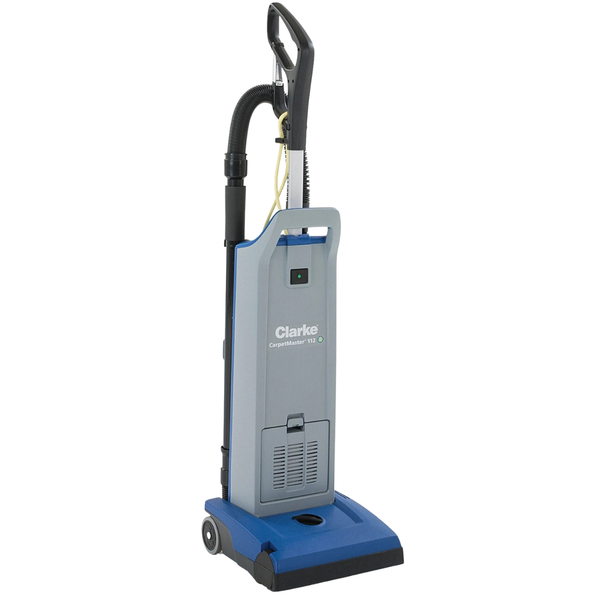 Clarke CarpetMaster 100 Series Upright Commercial Vacuum 12-Inch - Main