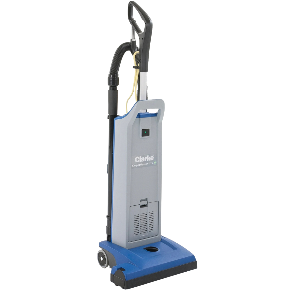 Clarke CarpetMaster 100 Series Upright Commercial Vacuum - 15-Inch