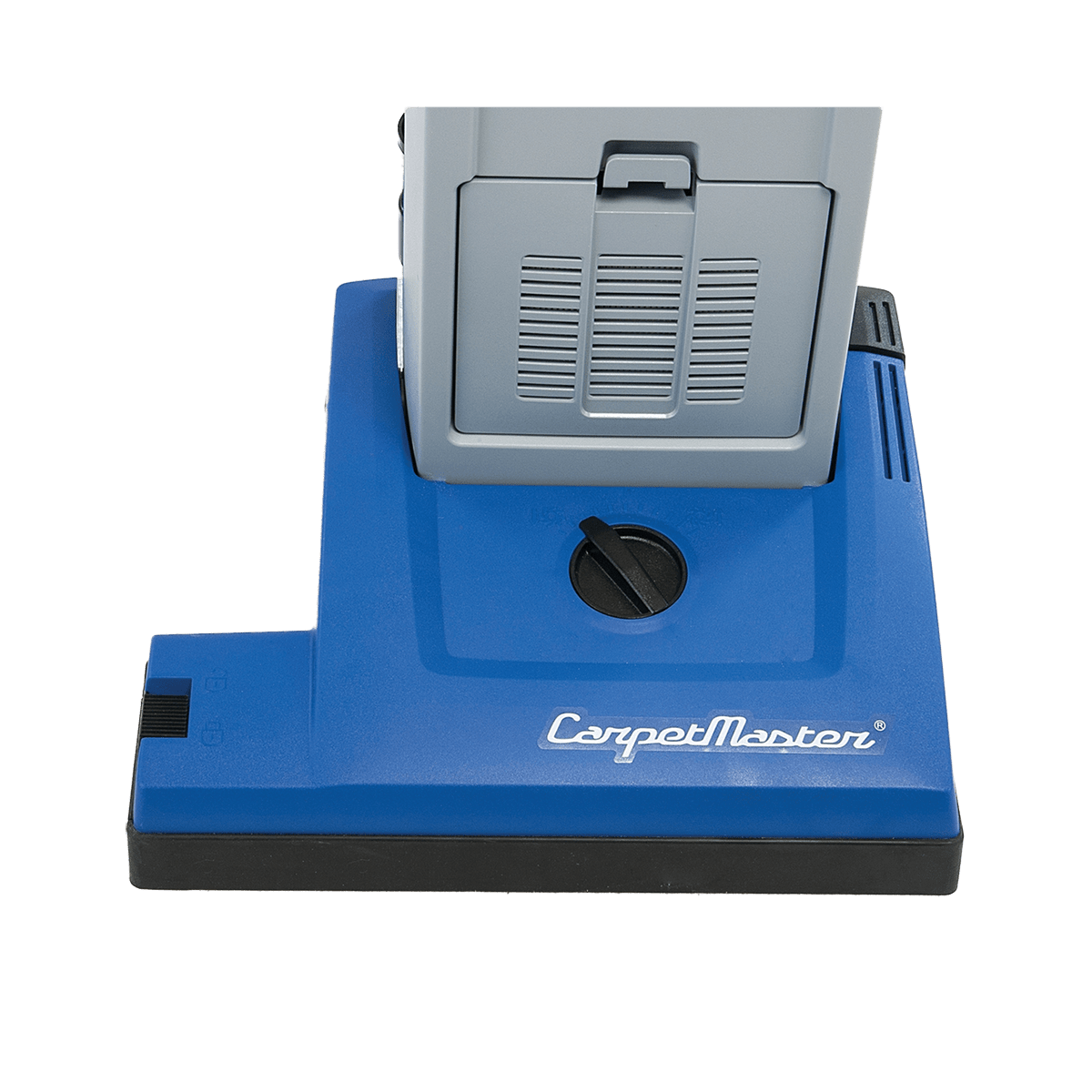 Clarke CarpetMaster 100 Series Commercial Upright Vacuum - Bottom