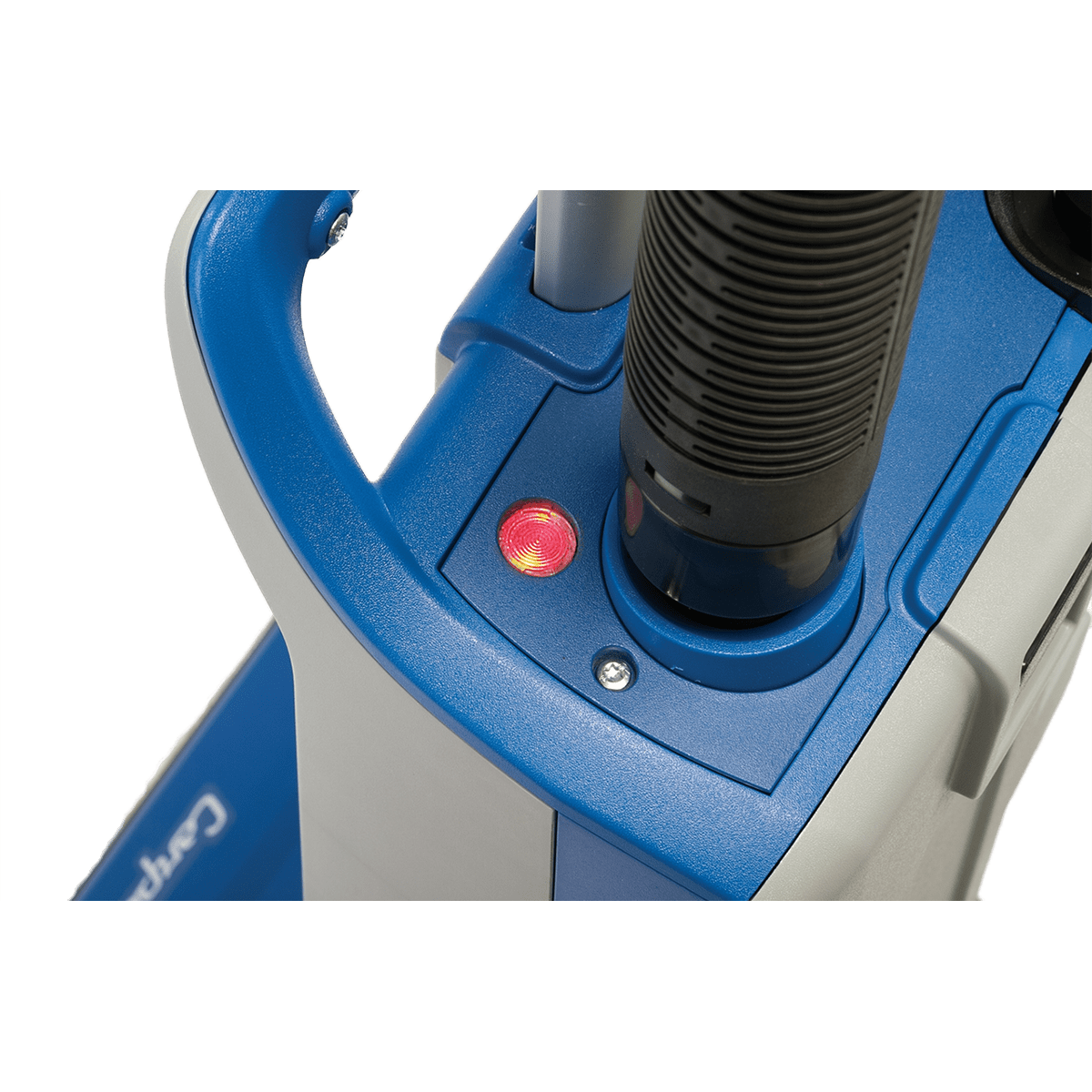 Clarke CarpetMaster 100 Series Commercial Upright Vacuum - Indicator Light