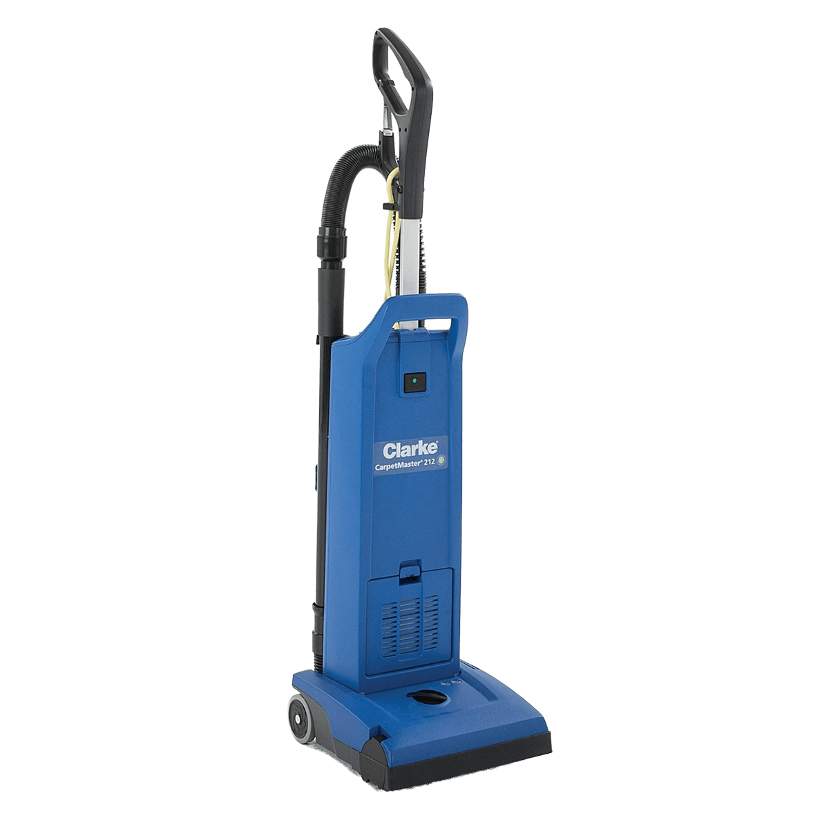 Clarke CarpetMaster 200 Series Commercial Upright Vacuum 212 - Main