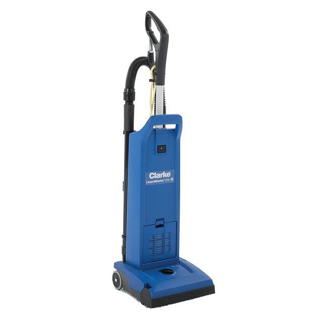 Clarke CarpetMaster 200 Series Commercial Upright Vacuum 212 - Main