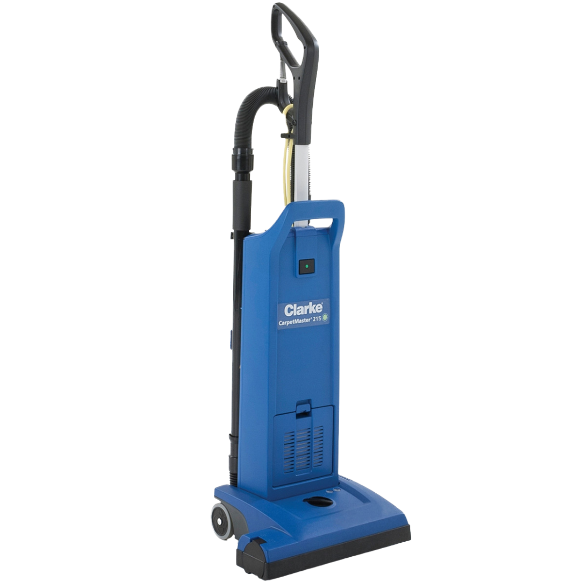 Clarke CarpetMaster 200 Series Upright Commercial Vacuum - 15-Inch