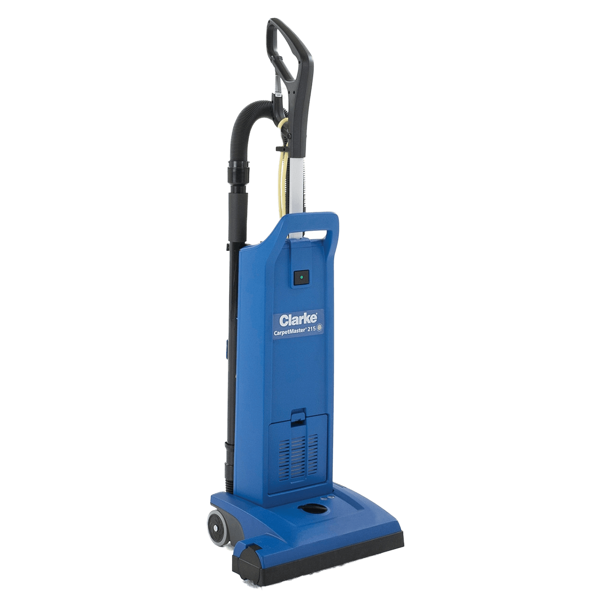 Clarke CarpetMaster 200 Series Commercial Upright Vacuum 215 - Main