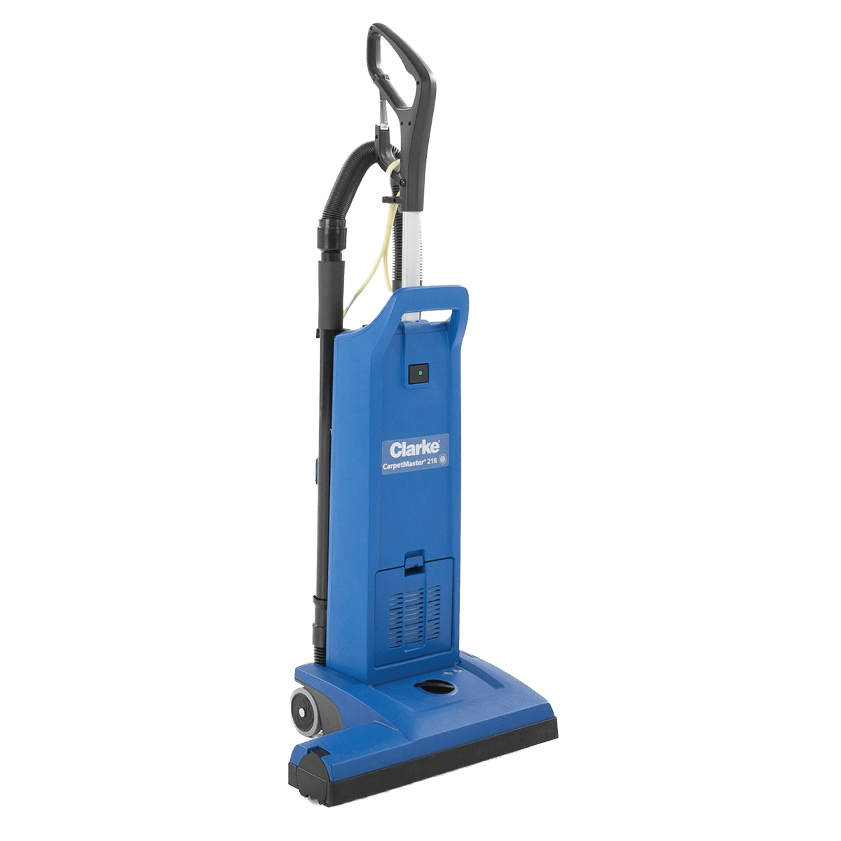 Clarke CarpetMaster 200 Series Commercial Upright Vacuum 218 - Main