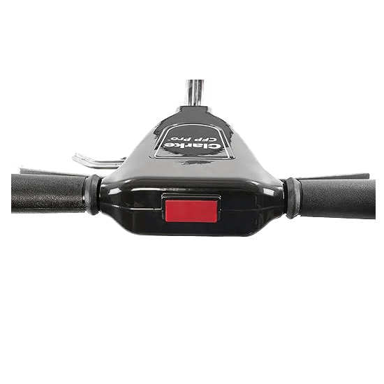 Clarke CFP Pro 20DS Dual Speed Floor Buffer - Handle