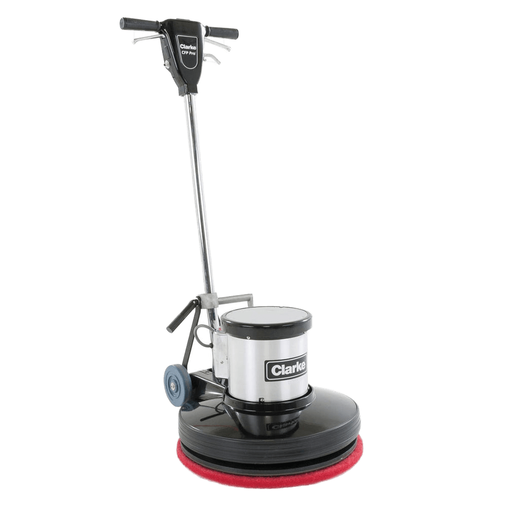 Clarke CFP Pro 20DS Dual Speed Floor Buffer - Main