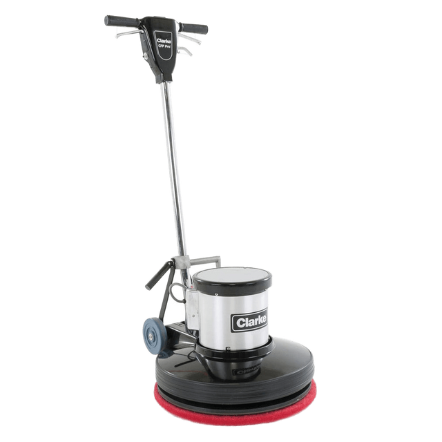 Clarke CFP Pro 20DS Dual Speed Floor Buffer - Main
