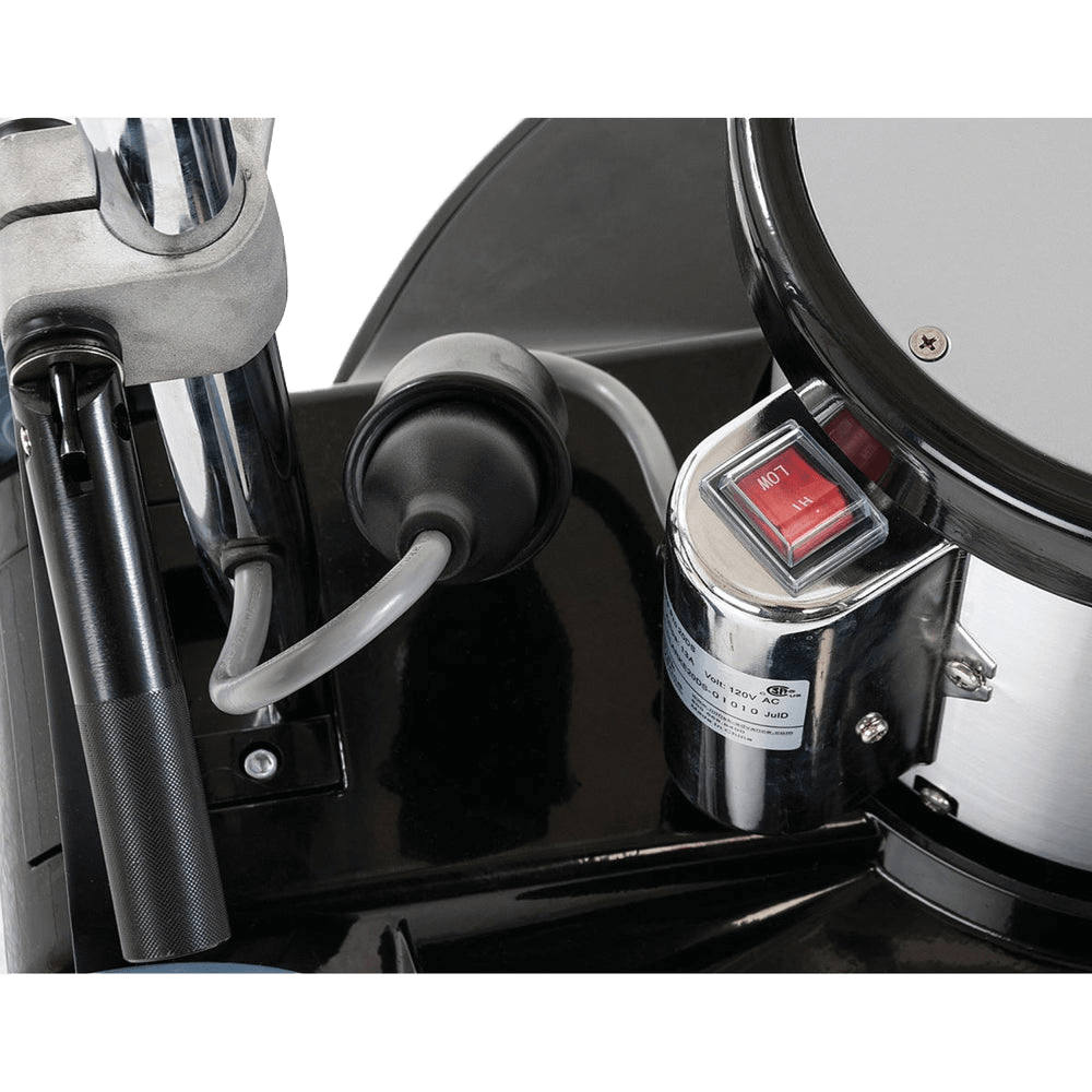 Clarke CFP Pro 20DS Dual Speed Floor Buffer - Switch