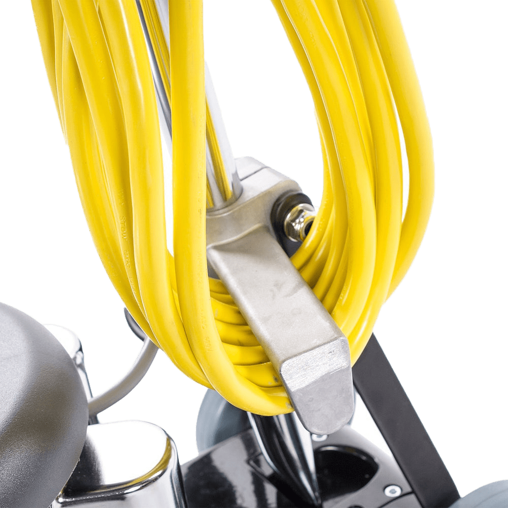 Clarke CFP Pro Floor Buffer - Cord Wrap