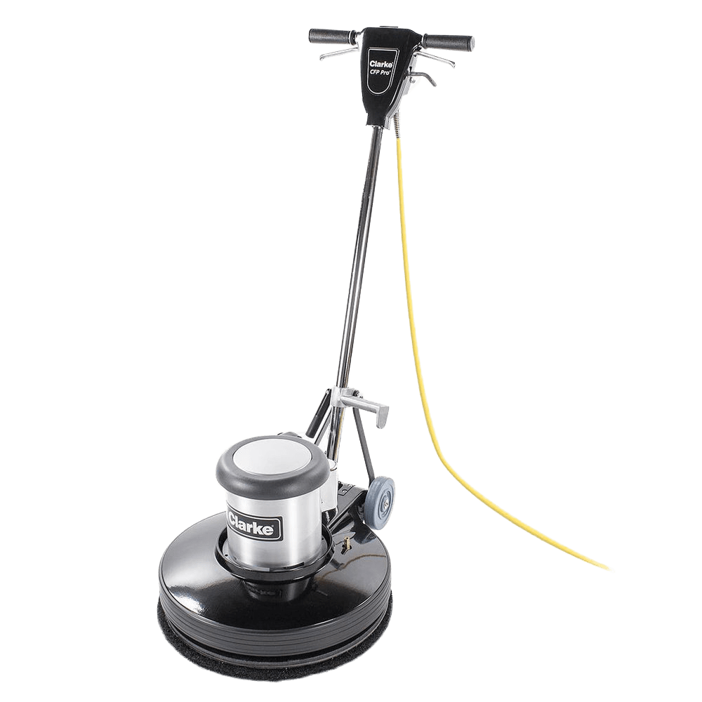Clarke CFP Pro Floor Buffer - Main