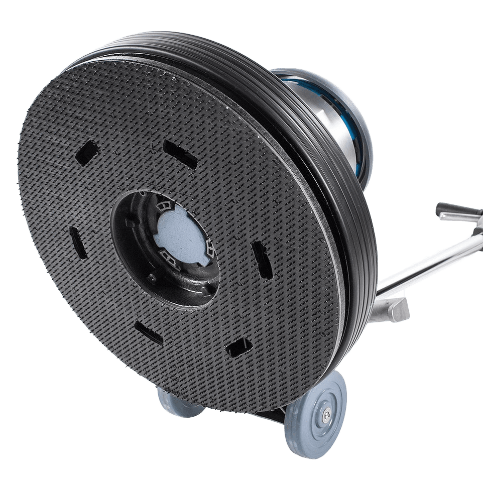 Clarke CFP Pro Floor Buffer - Pad Driver