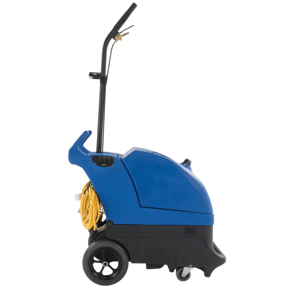 Clarke EX20 100C-15-SW Single Cord Carpet Extractor - Angle 1