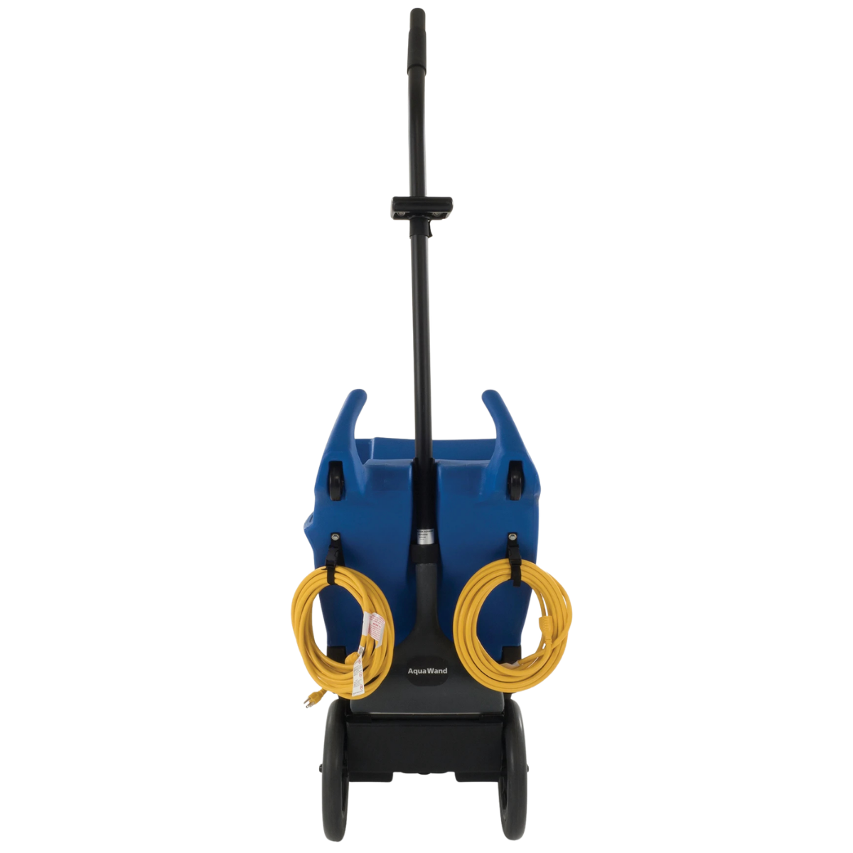 Clarke EX20 100C-15-SW Single Cord Carpet Extractor - Back