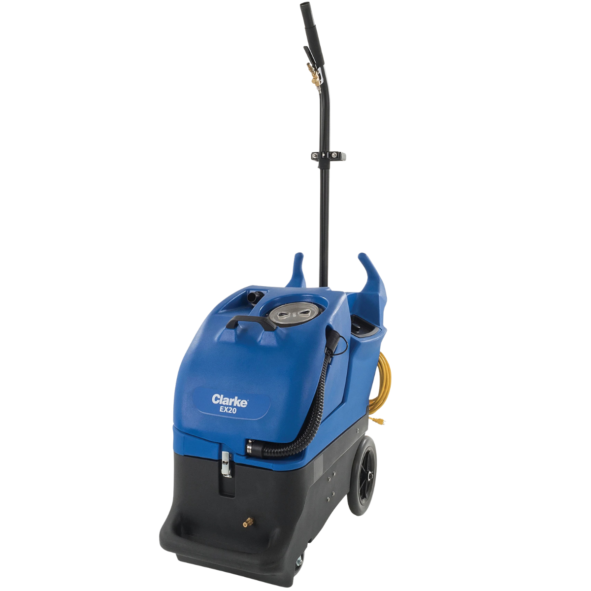 Clarke EX20 100C-15-SW Single Cord Carpet Extractor - Main